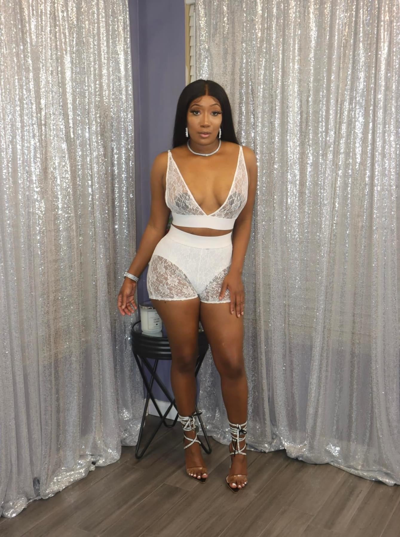 Lacey Lu 2 Piece Set image 3