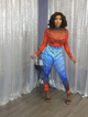 Kayce 2 Piece Set image 0