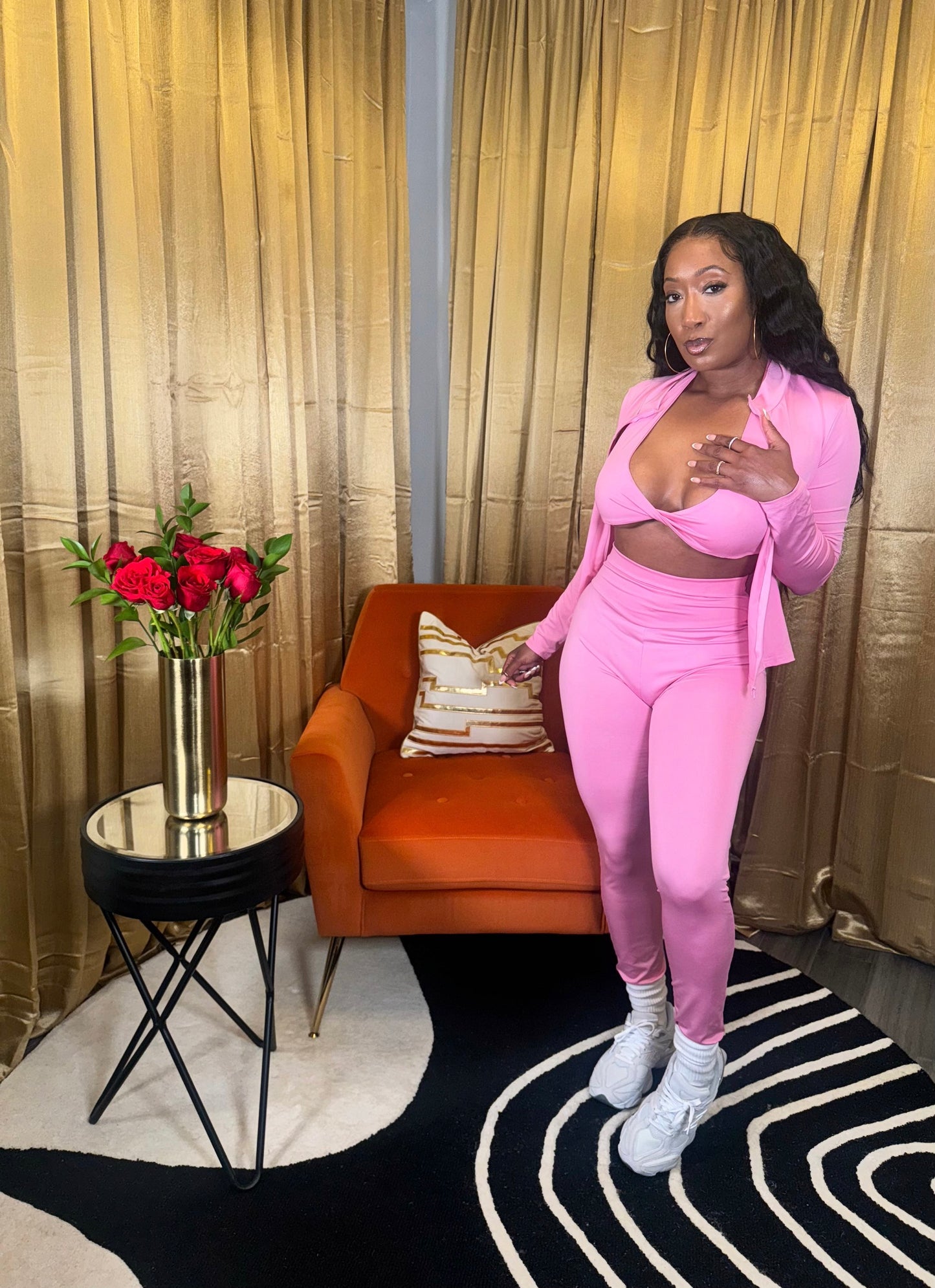 VV 3 Piece Set image 2