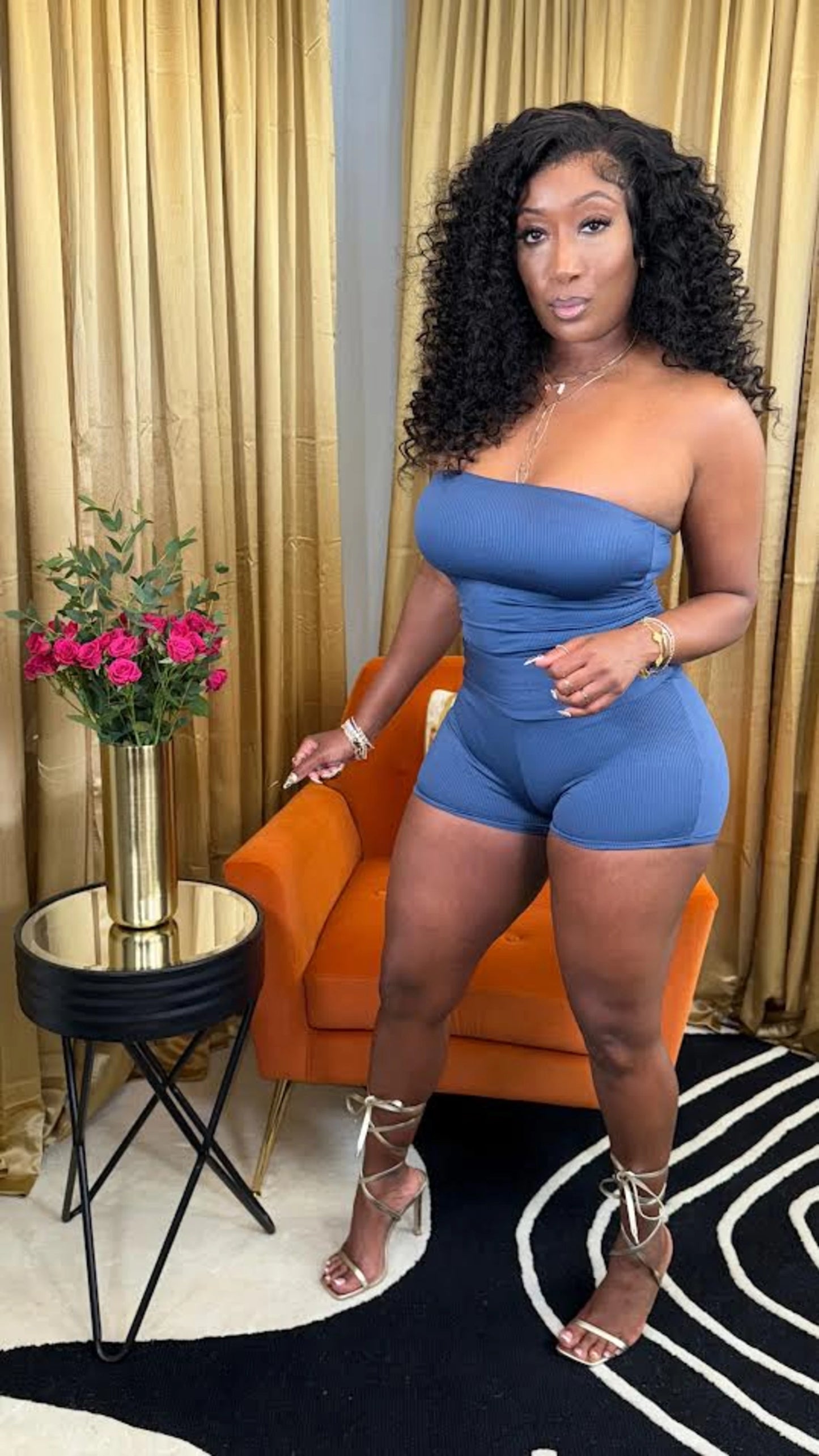 Temptation Two-Piece