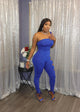 Asia Asymmetric Jumpsuit image 0