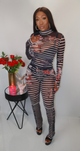 Ruby Rose 2 Piece Set image 0