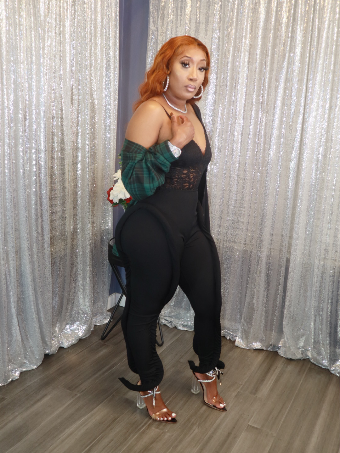 Fly Girl Leggings image 1