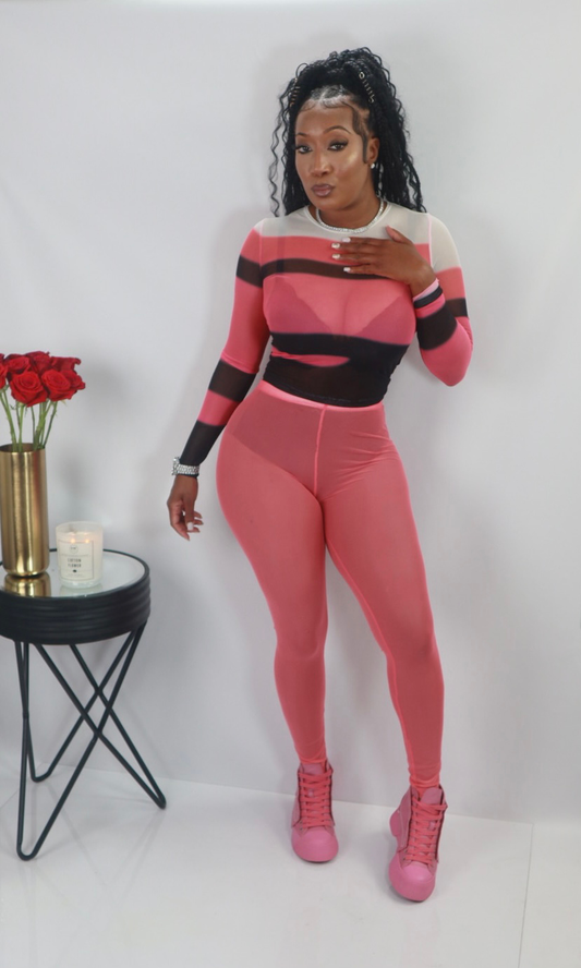 Spice 2 Piece Set image 1