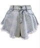 Daisy Shorts image 0