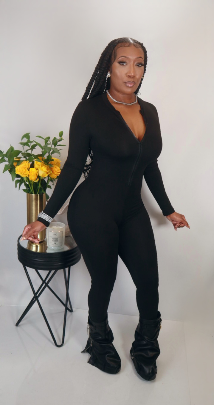 Ronnie Jumpsuit image 1