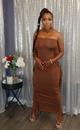 VV Fringe Dress image 0