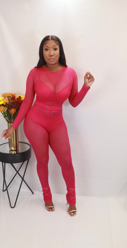 Bad Gal 2 Piece Set image 3