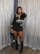 Bia 2 Piece Mini Skirt Set image 0