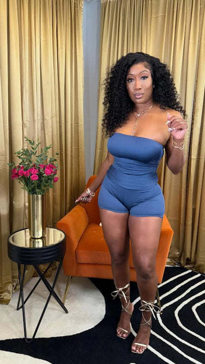 Temptation Two-Piece