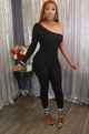 Allure Jumpsuit  image 0