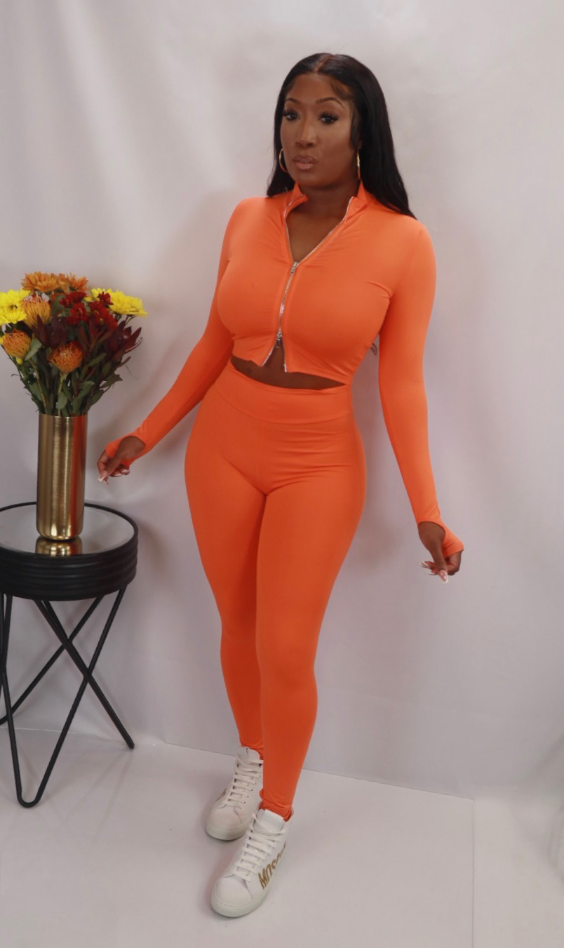 Tropicana 2 Piece Set image 1