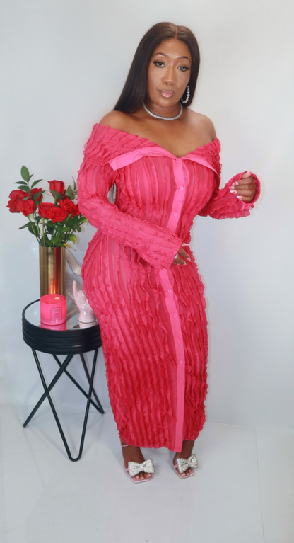 Ryla Maxi Dress image 1