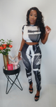 Marble 2 Piece Set image 0