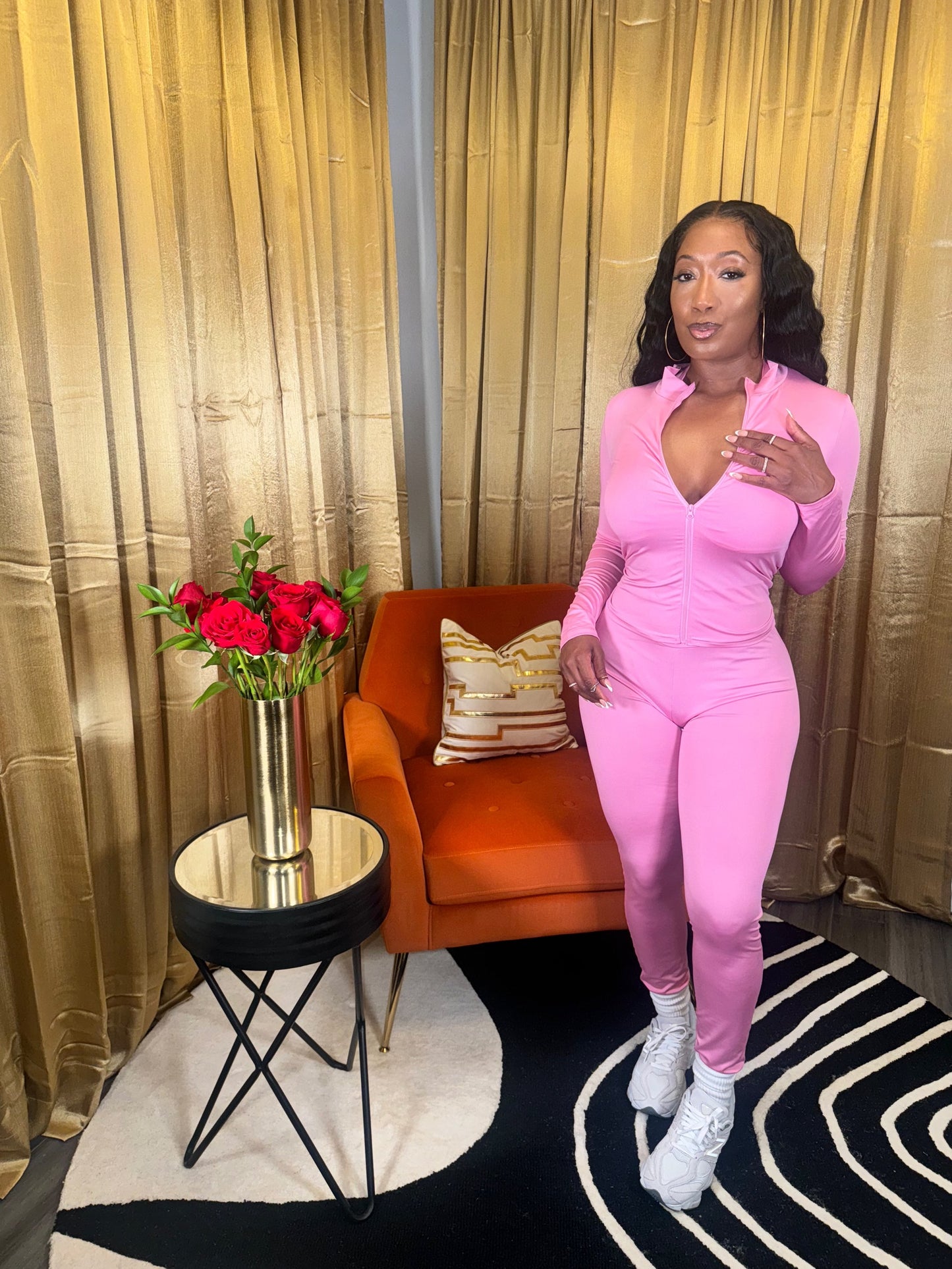 VV 3 Piece Set image 1