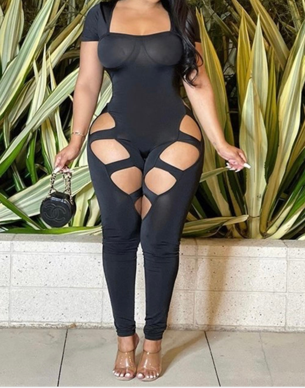 Kenzie Jumpsuit image 1