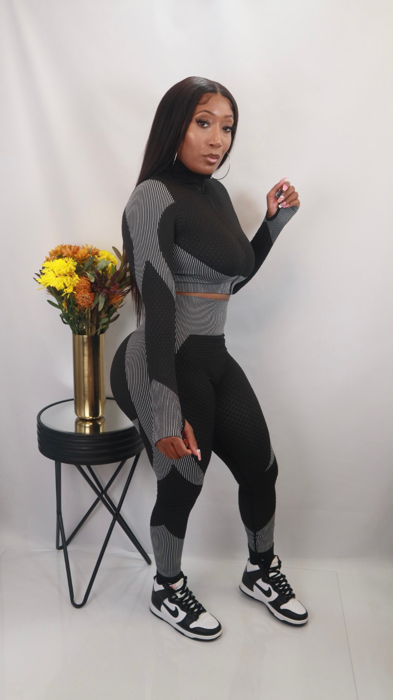 VV Sport Set image 1