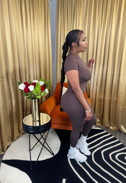 Snatched 2 Piece Set image 3