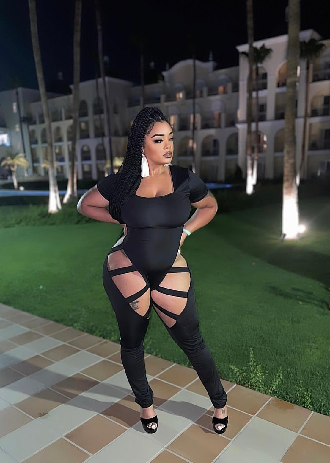 Kenzie Jumpsuit image 2