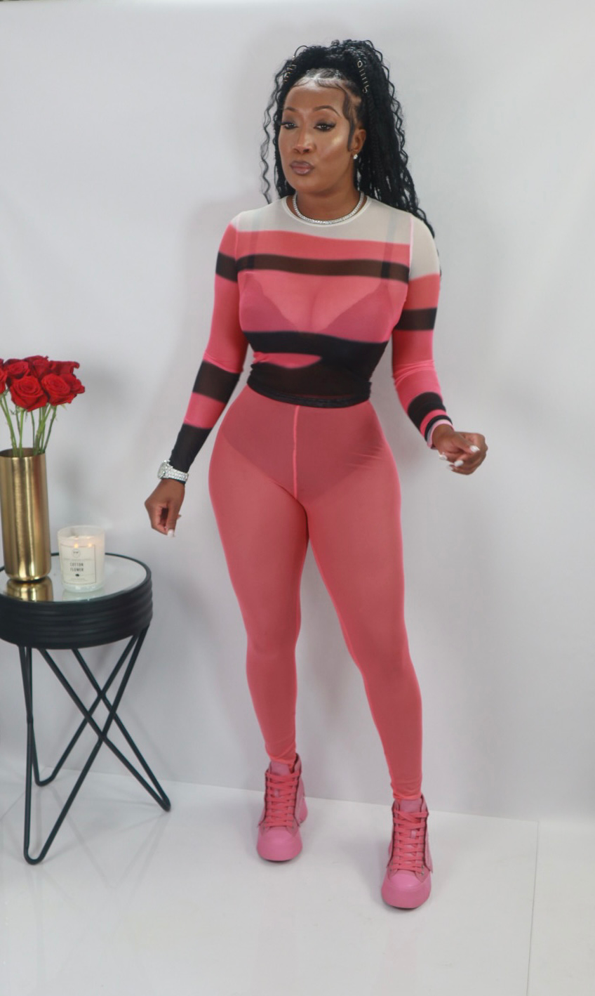 Spice 2 Piece Set image 0