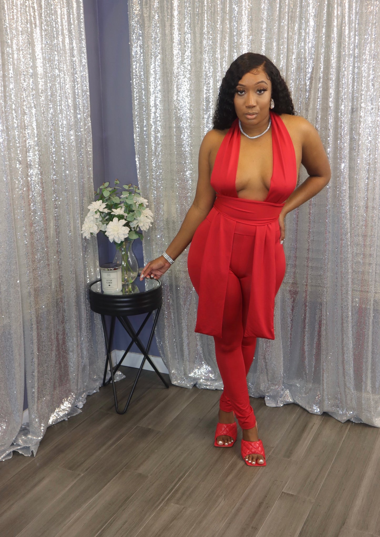 Amour 2 Piece Set image 1