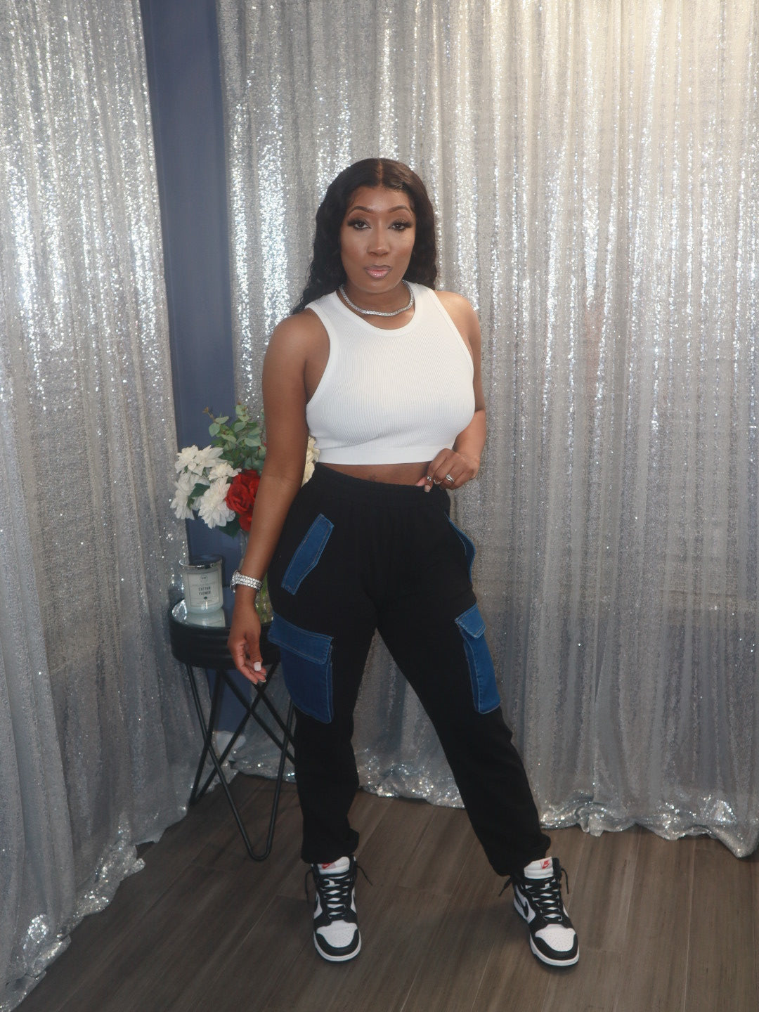 Jade Joggers image 3