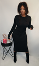 Teyana Midi Dress image 0
