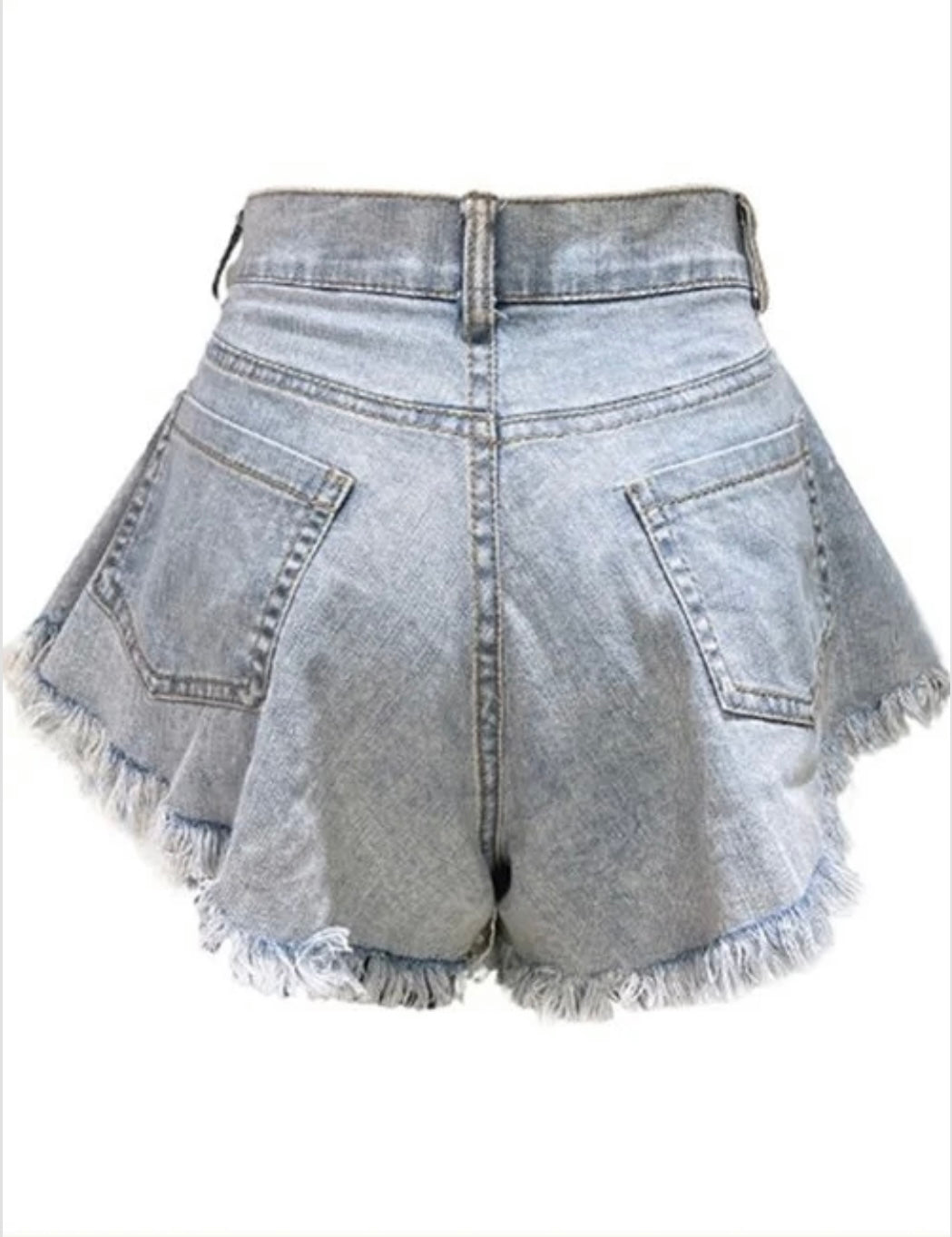 Daisy Shorts image 1