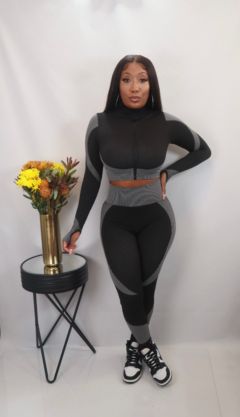 VV Sport Set image 0