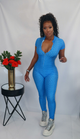 Dolly Jumpsuit  image 0