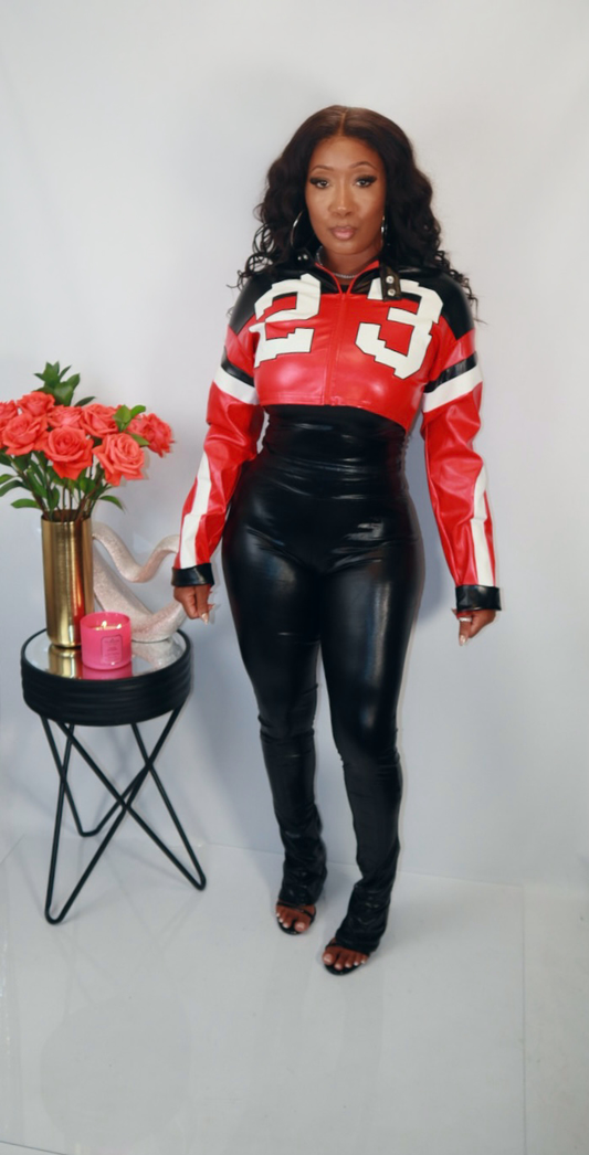23 Jacket image 1
