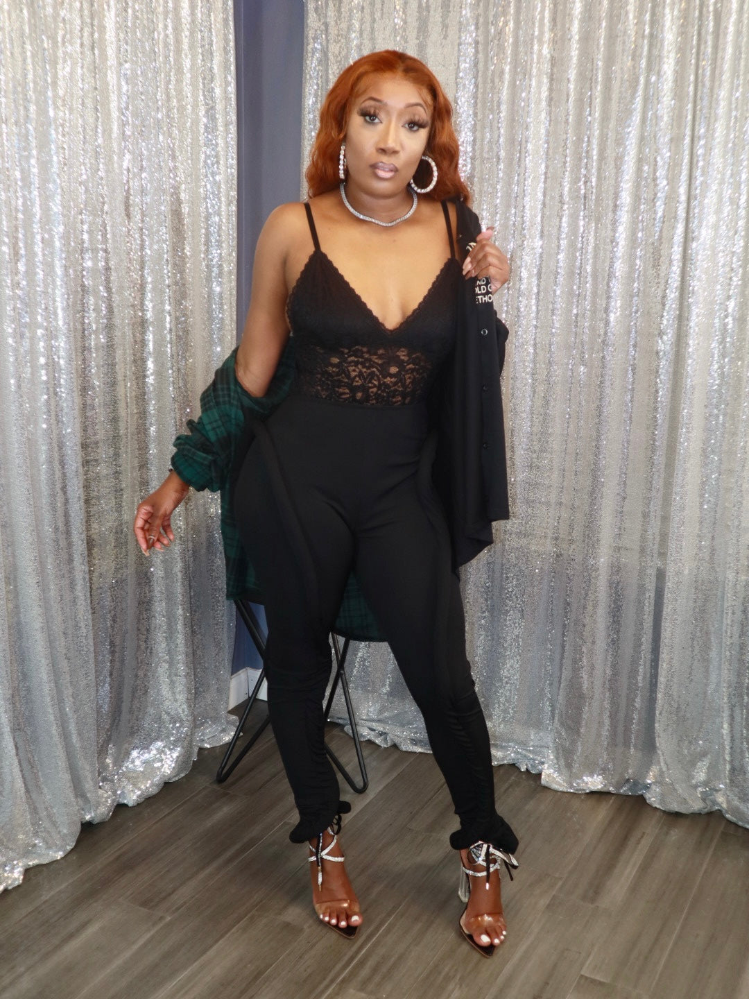 Fly Girl Leggings  image 0