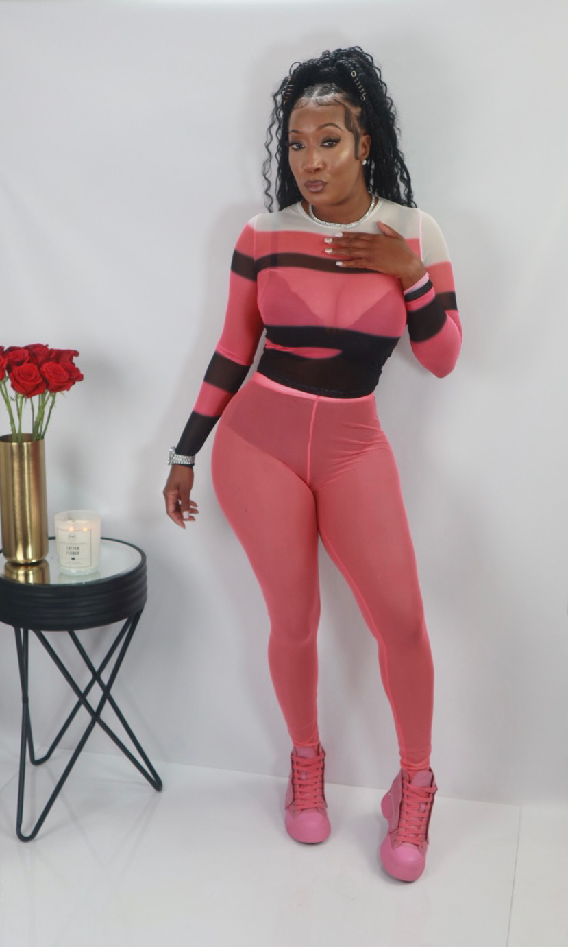 Spice 2 Piece Set image 1