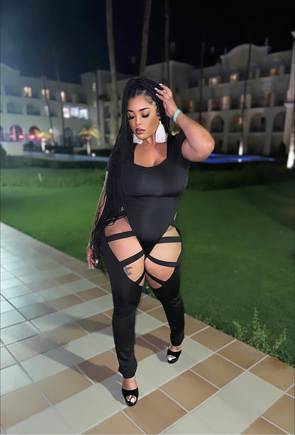 Kenzie Jumpsuit image 0