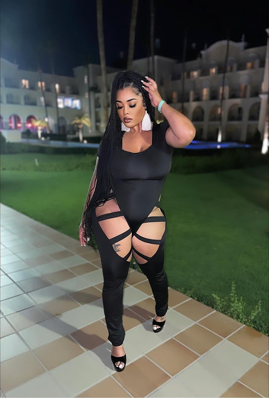 Kenzie Jumpsuit image 0