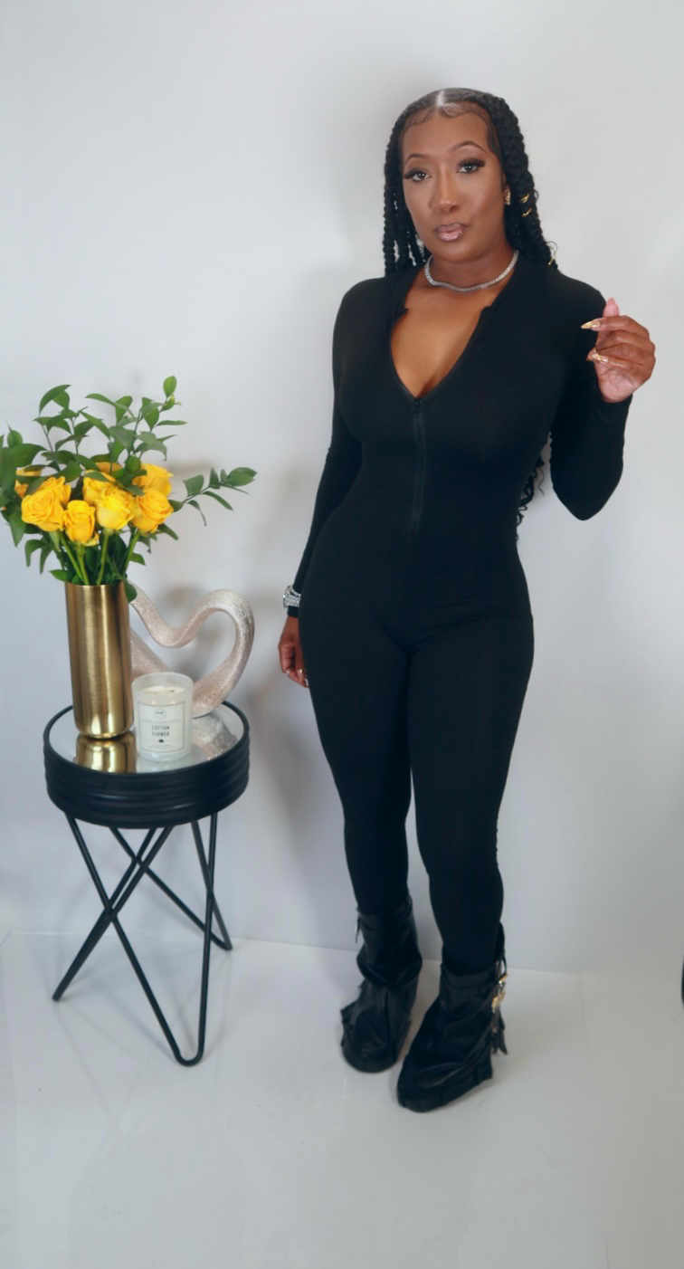 Ronnie Jumpsuit  image 0