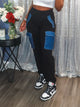 Jade Joggers image 0