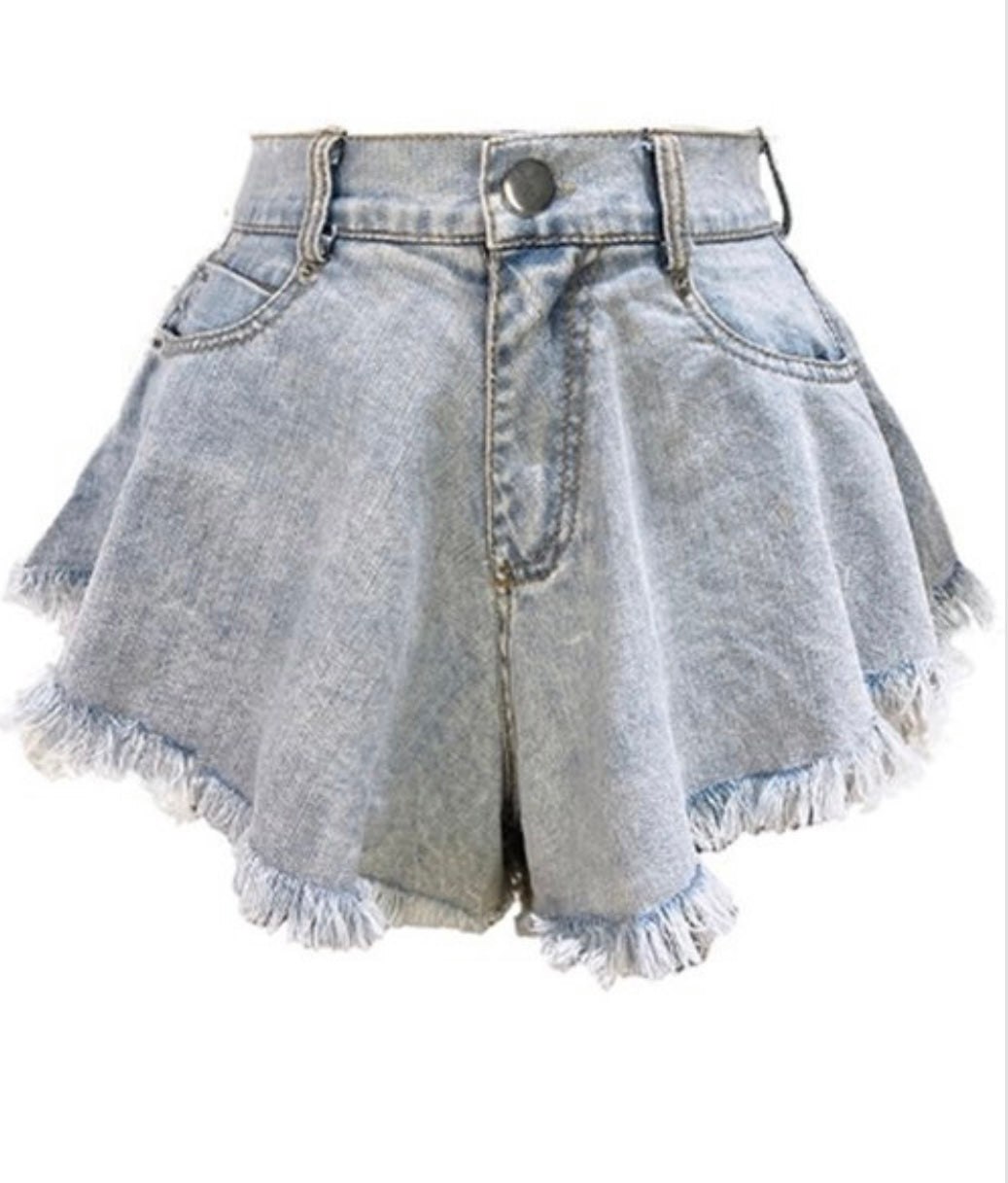 Daisy Shorts image 0