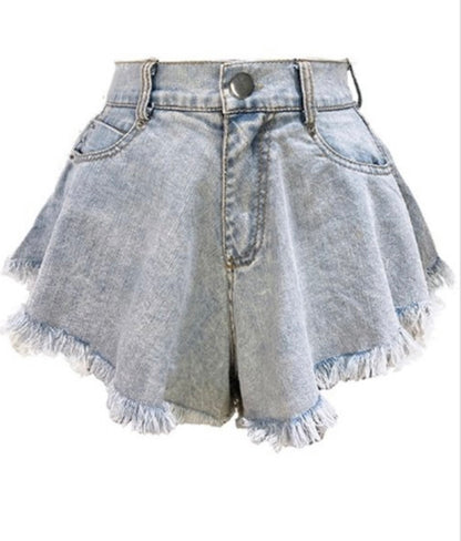 Daisy Shorts image 0