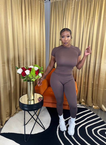 Snatched 2 Piece Set image 2