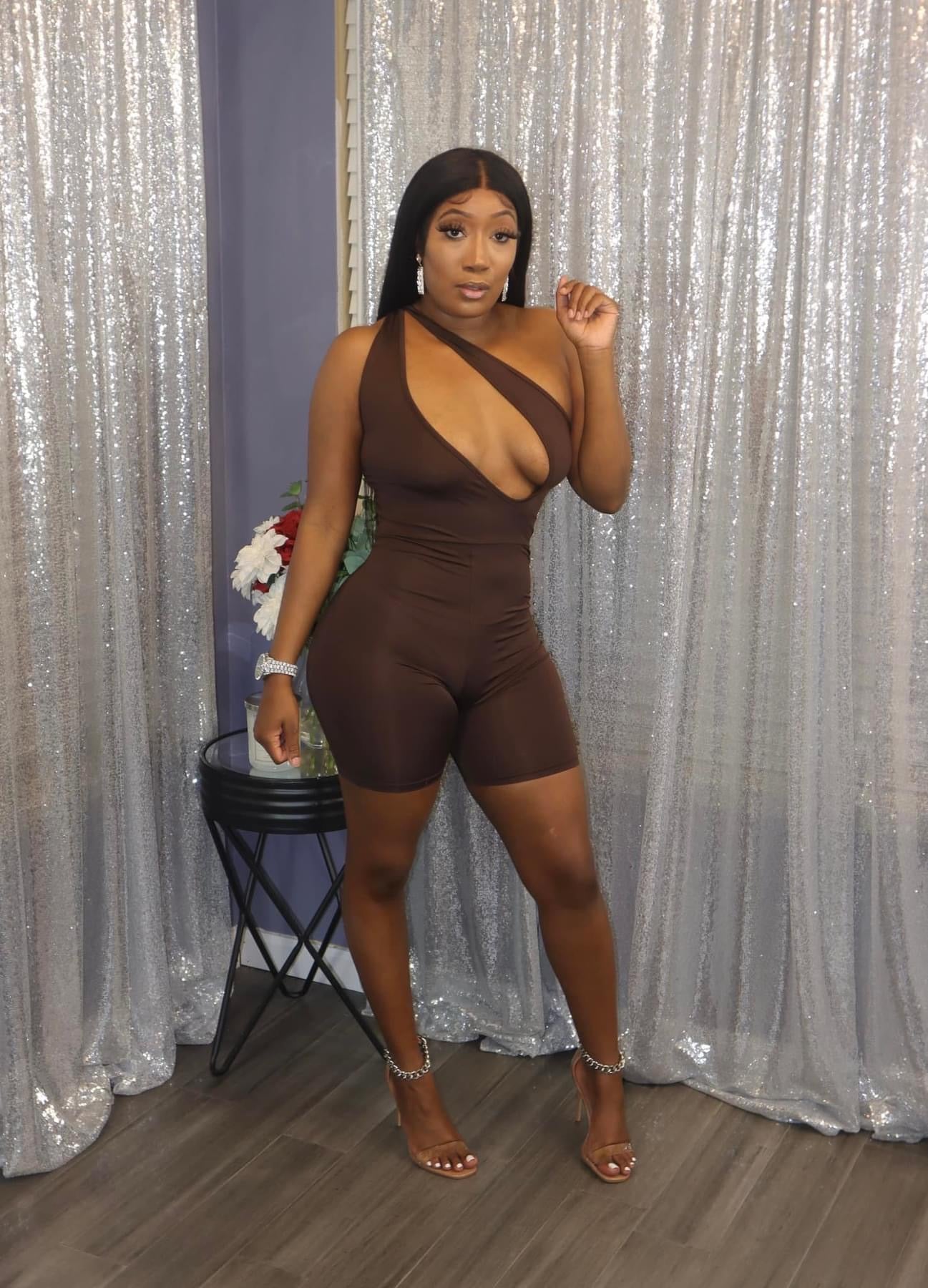 Renni Romper image 3