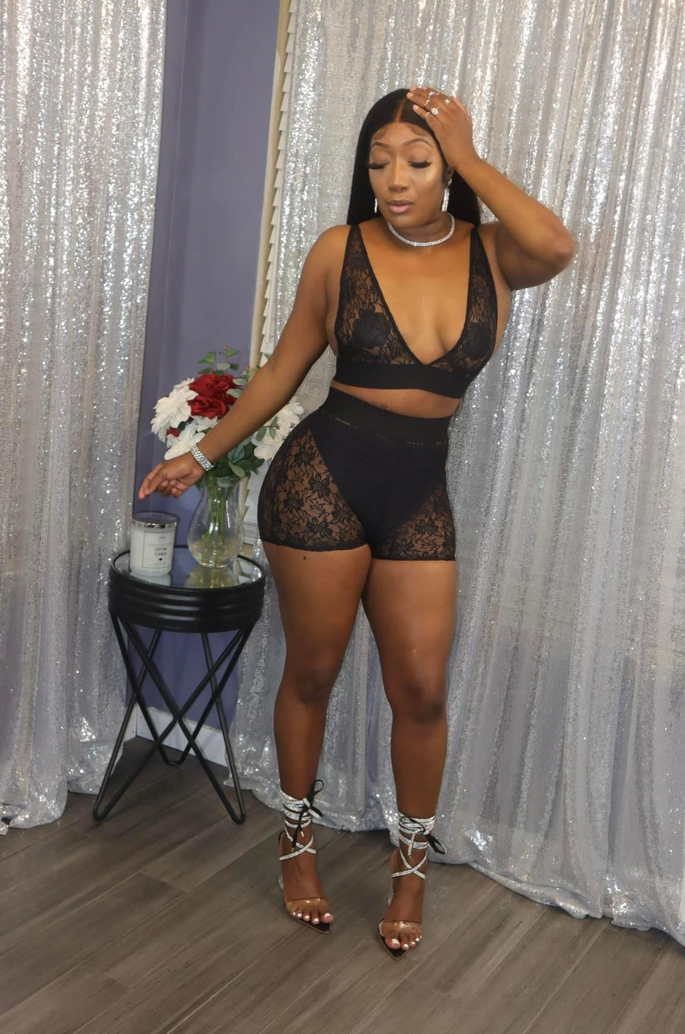 Lacey Lu 2 Piece Set image 2