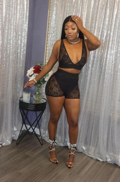 Lacey Lu 2 Piece Set image 2