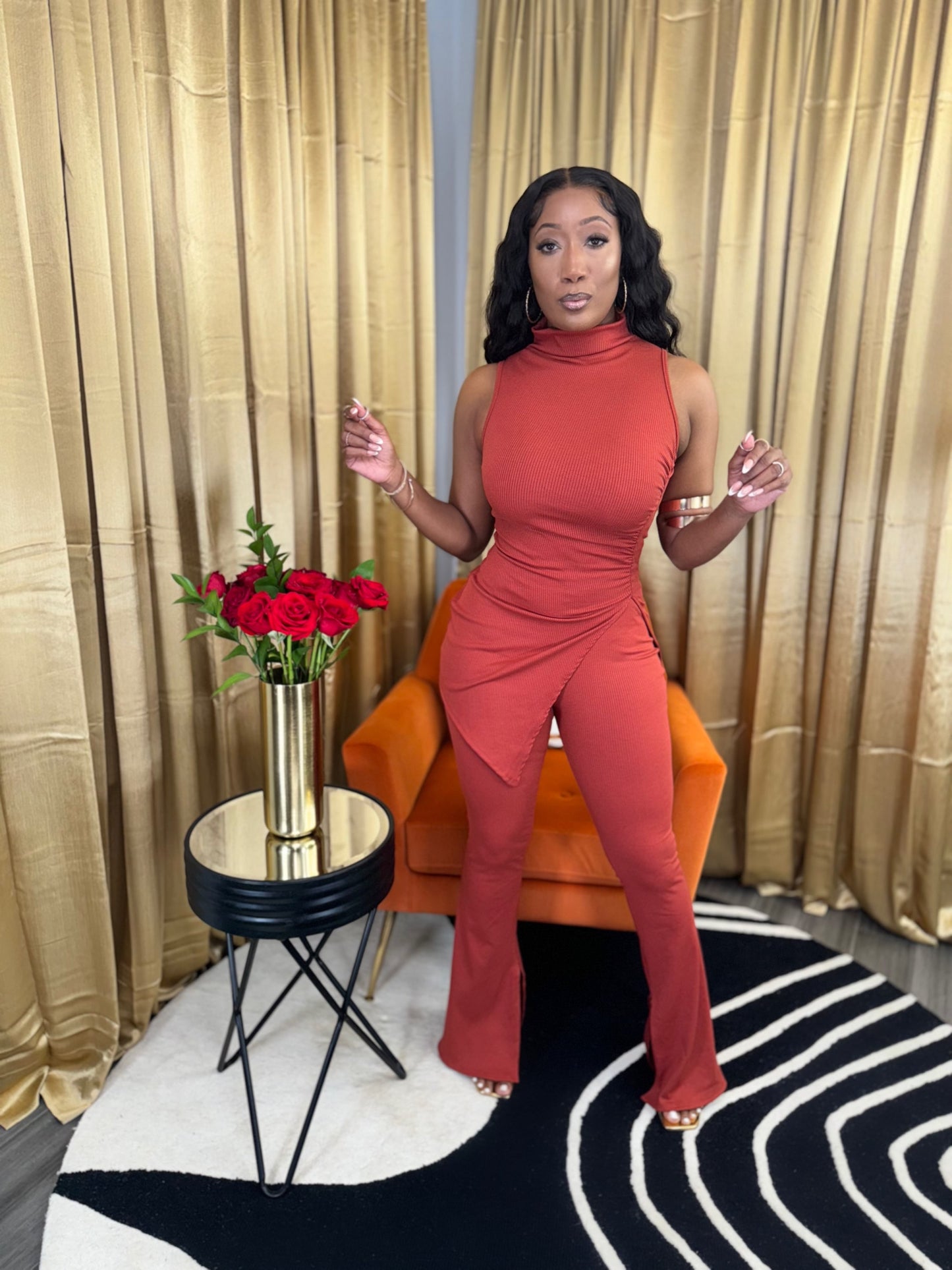 Rue 2 Piece Set image 0