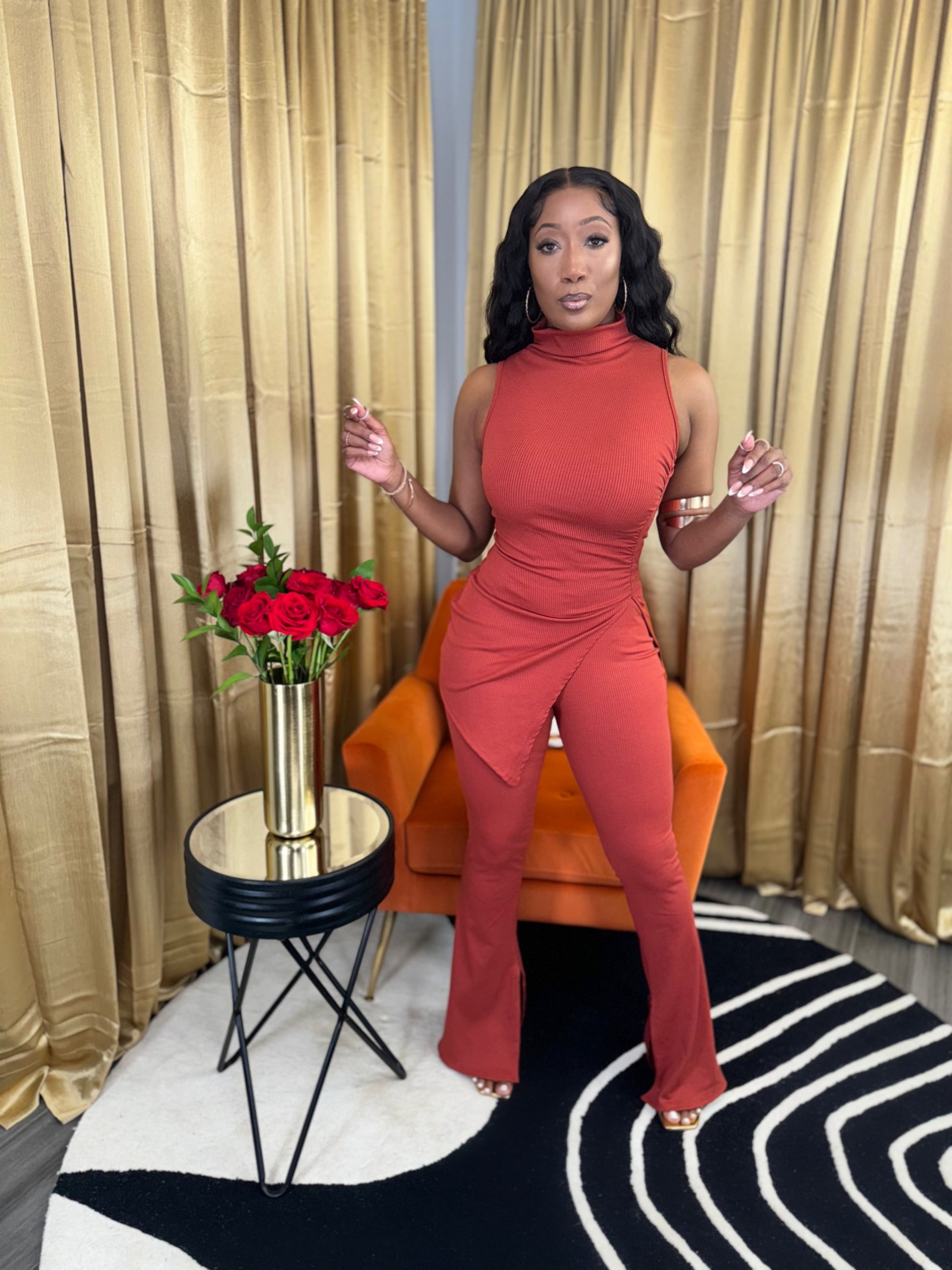 Rue 2 Piece Set image 0